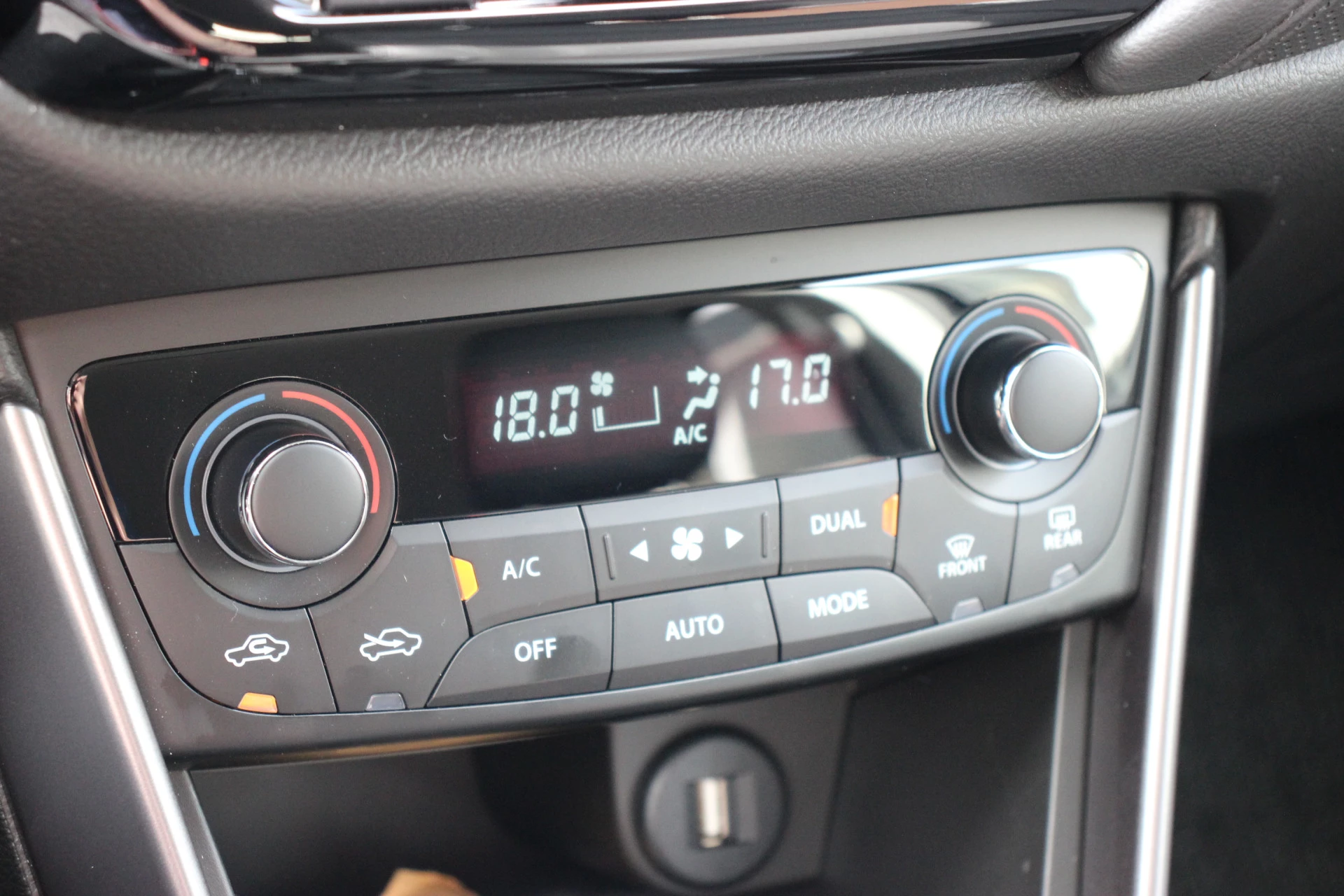 Hoofdafbeelding Suzuki S-Cross