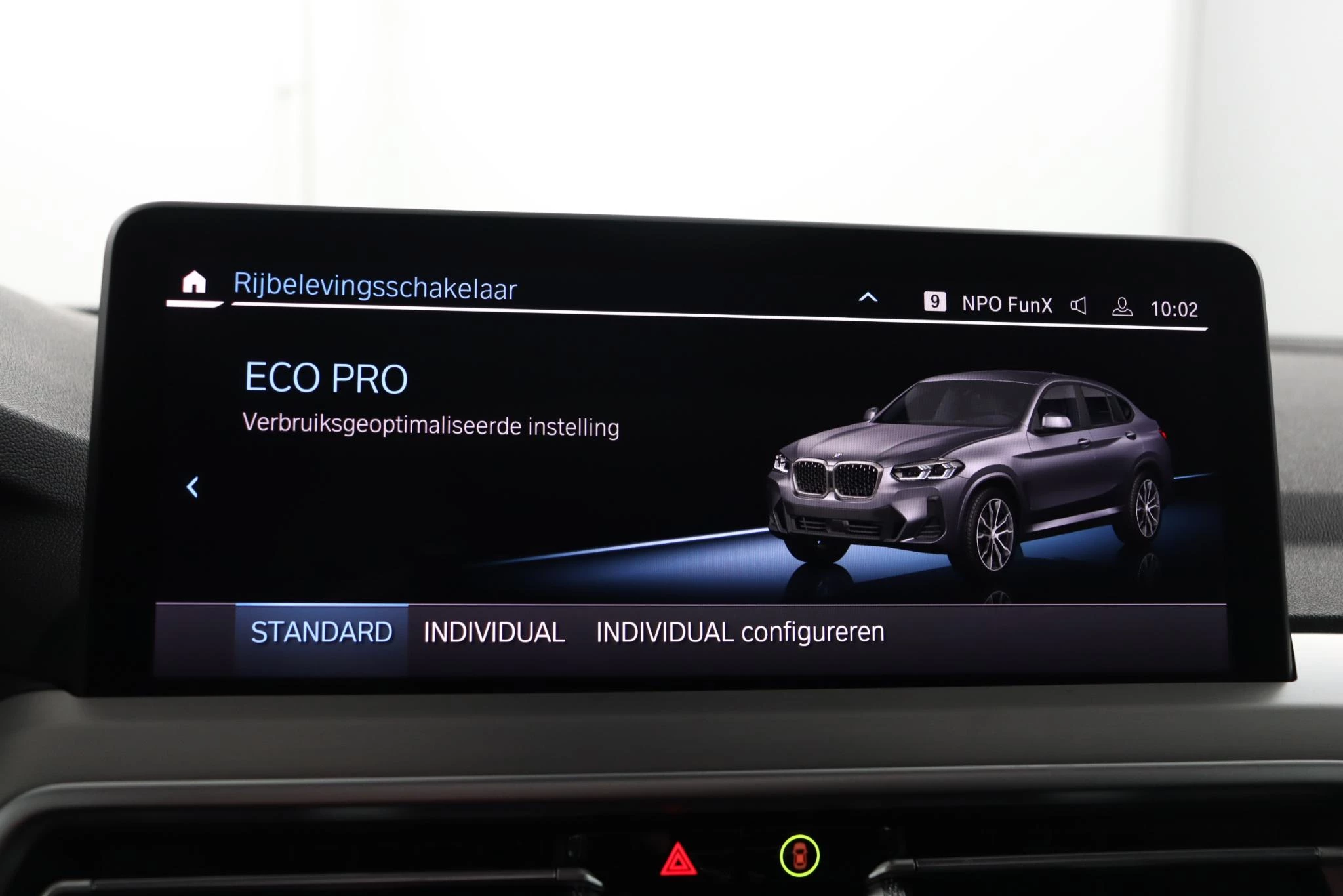 Hoofdafbeelding BMW X4