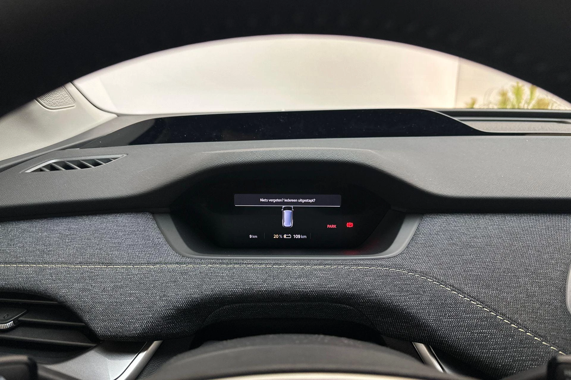 Hoofdafbeelding Škoda Elroq