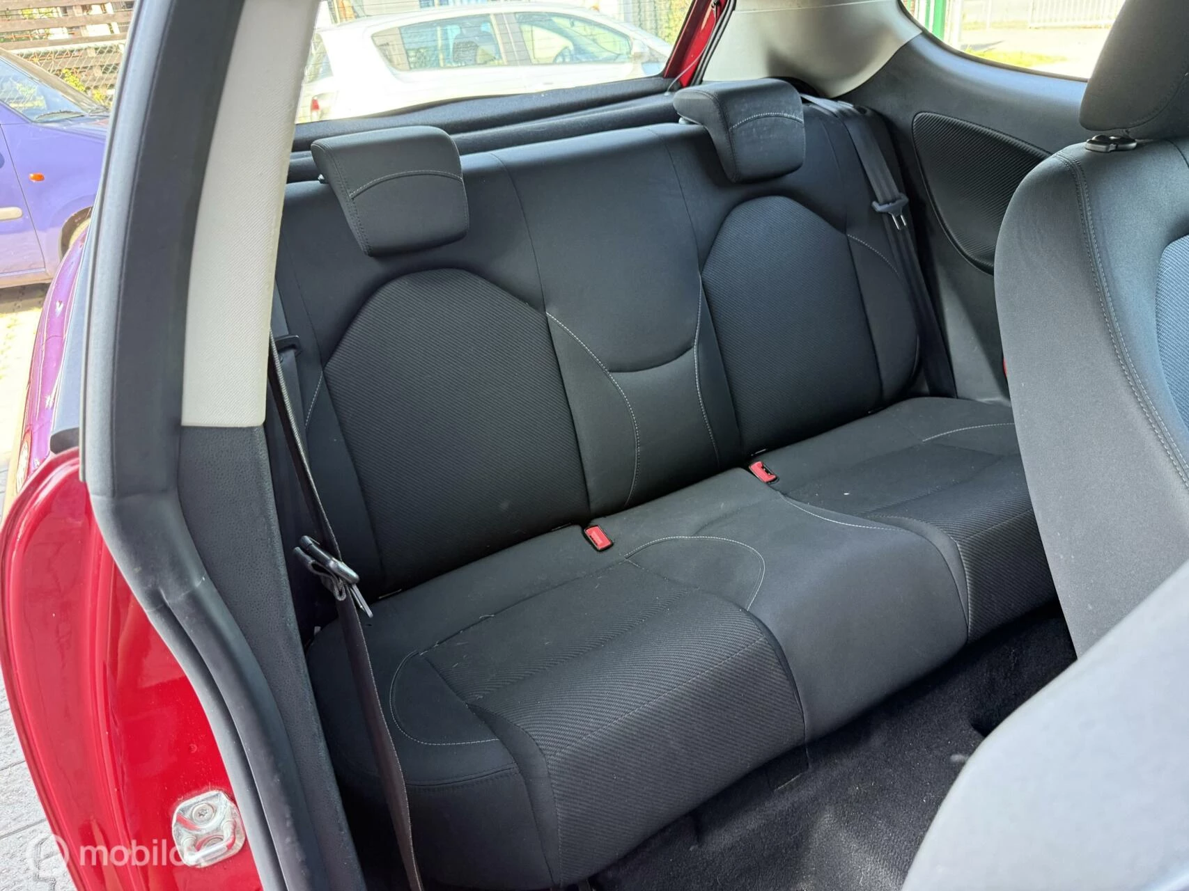 Hoofdafbeelding Alfa Romeo MiTo