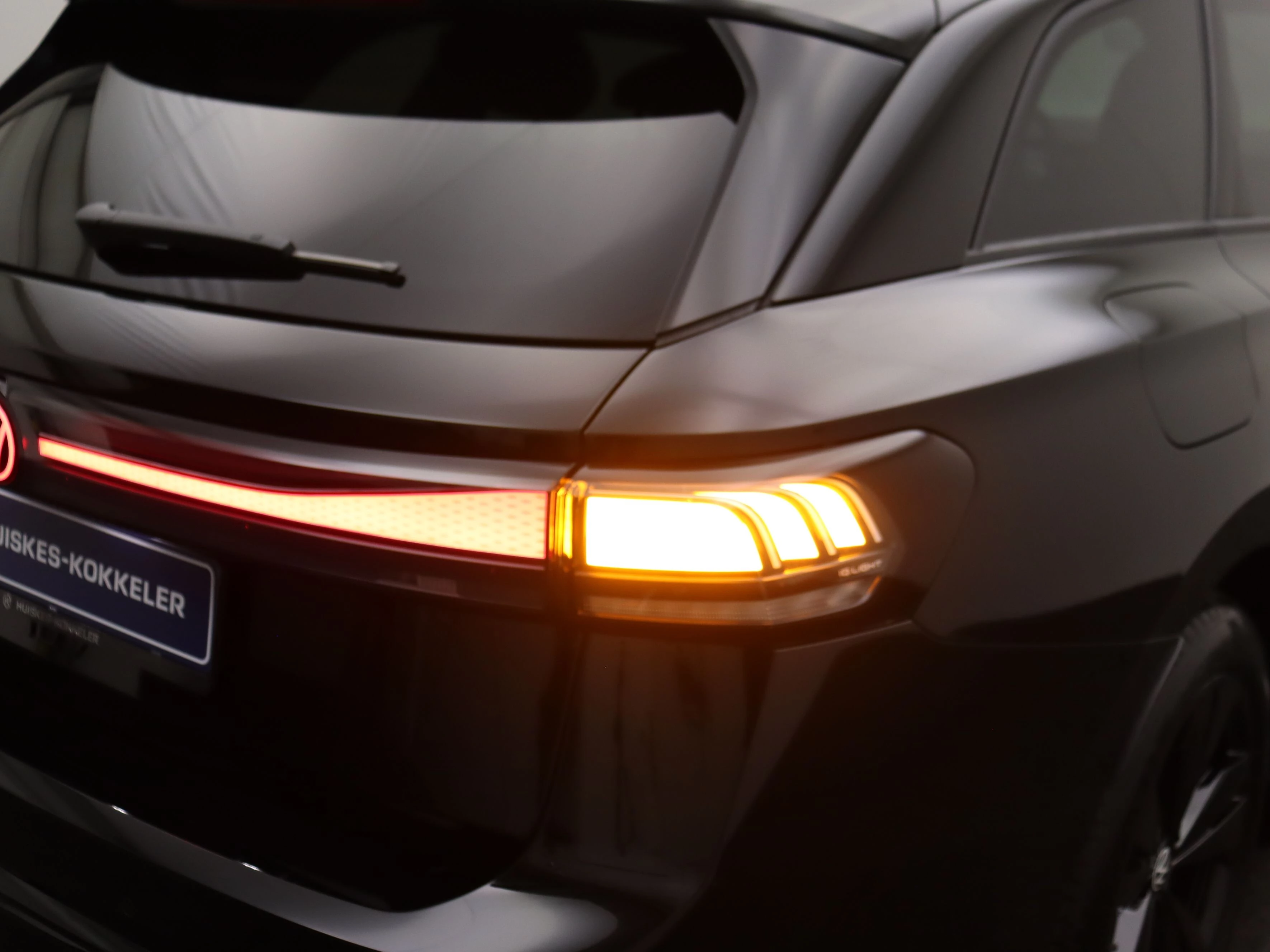 Hoofdafbeelding Volkswagen ID.7