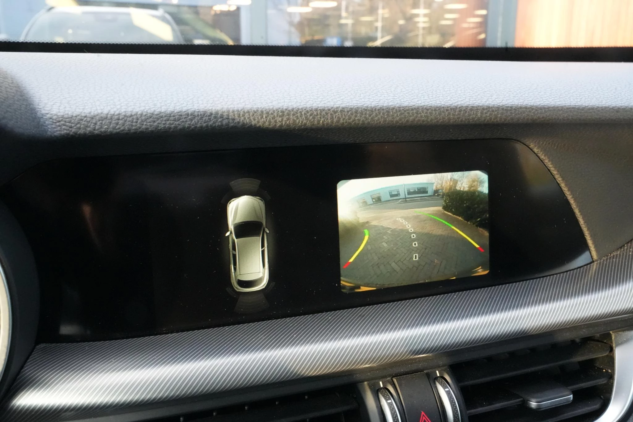 Hoofdafbeelding Alfa Romeo Stelvio