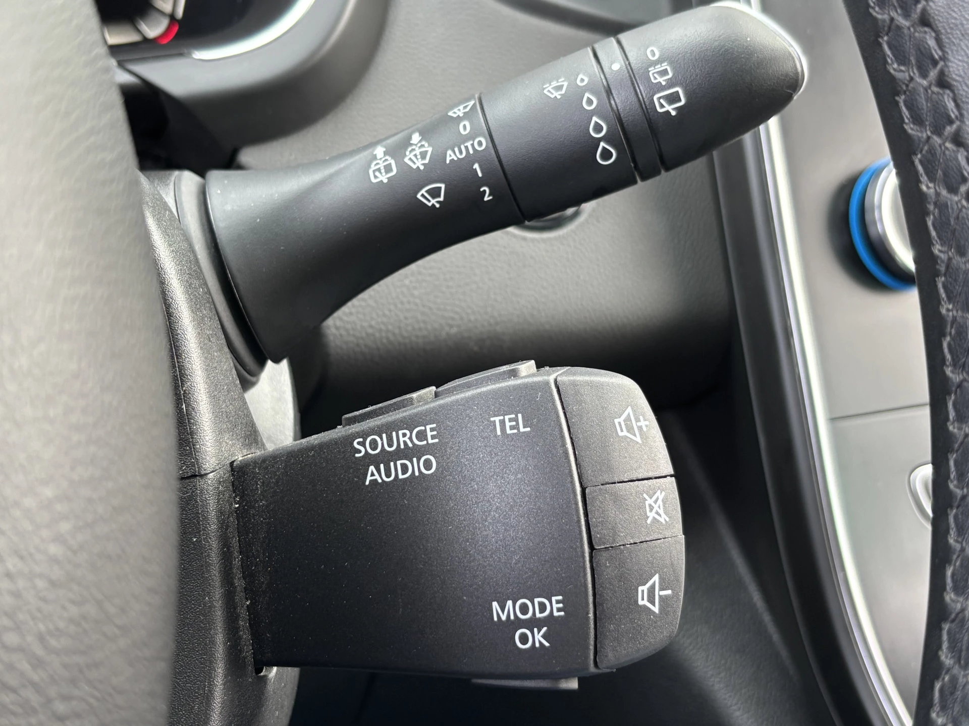 Hoofdafbeelding Renault Grand Scénic