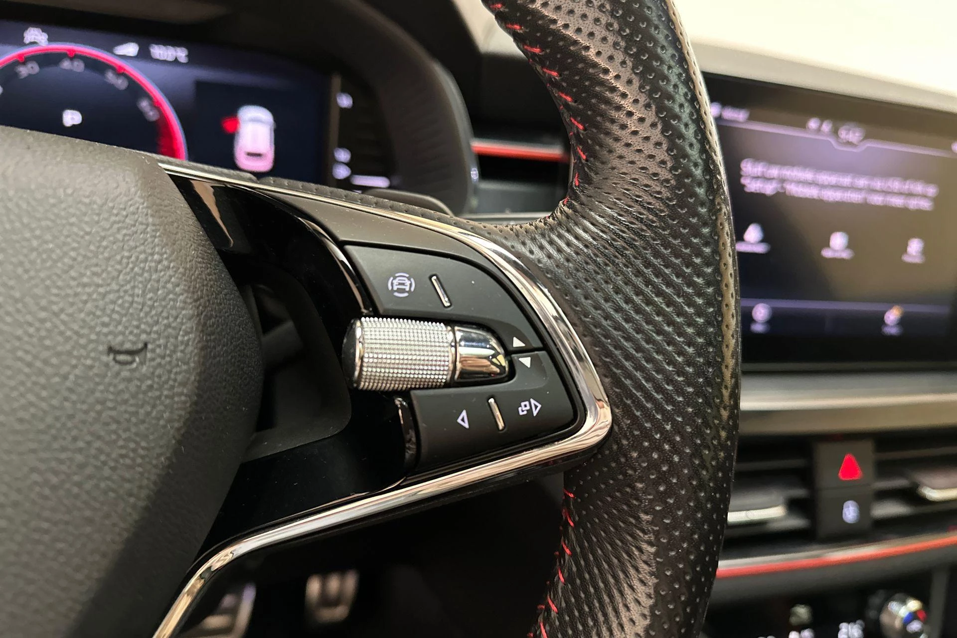 Hoofdafbeelding Škoda Scala