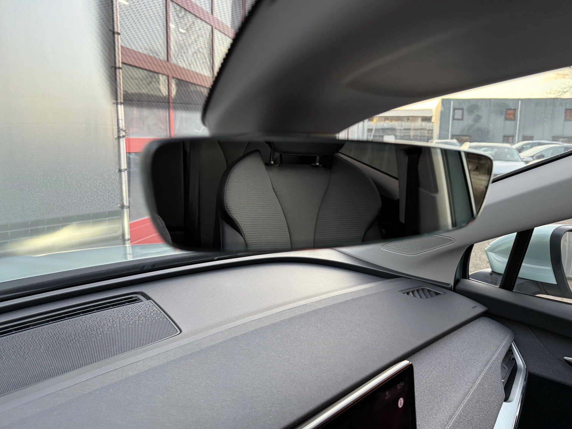 Hoofdafbeelding Škoda Enyaq iV