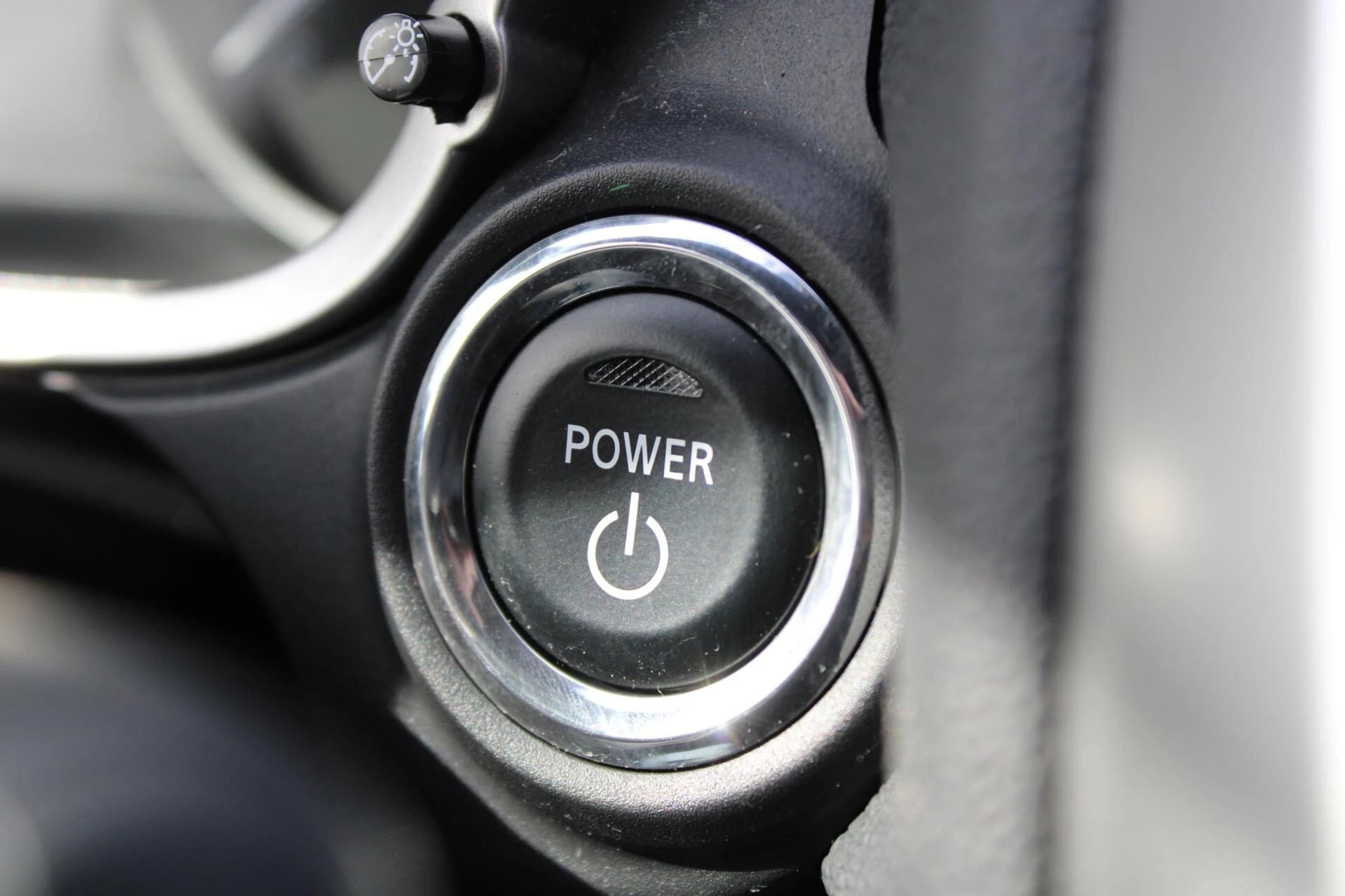 Hoofdafbeelding Mitsubishi Eclipse Cross