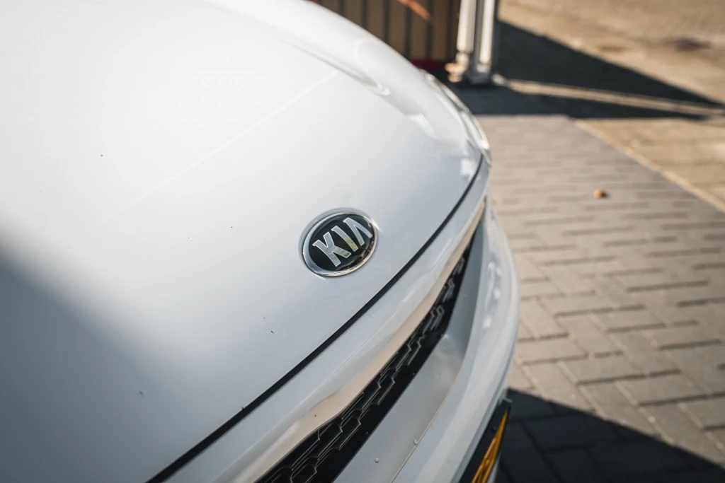 Hoofdafbeelding Kia Stonic