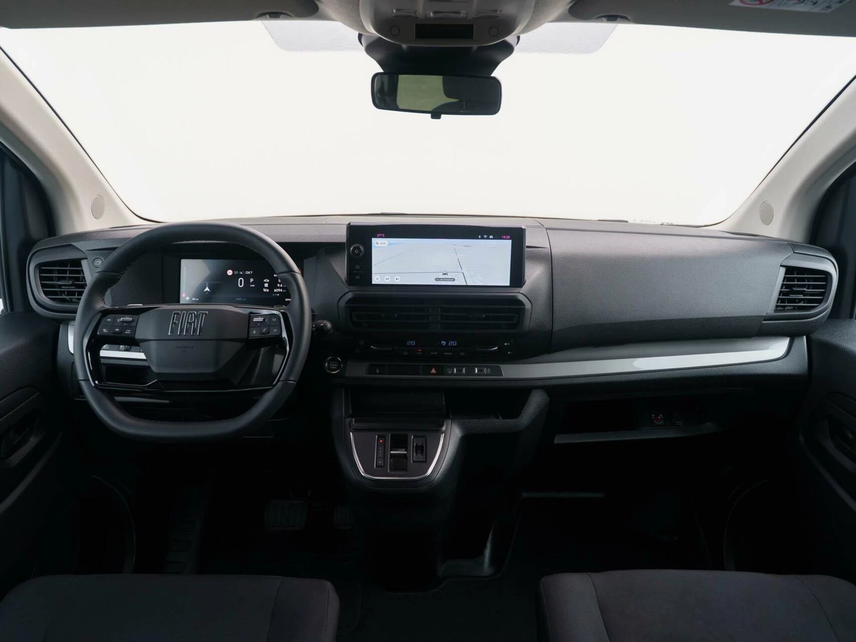 Hoofdafbeelding Fiat Scudo