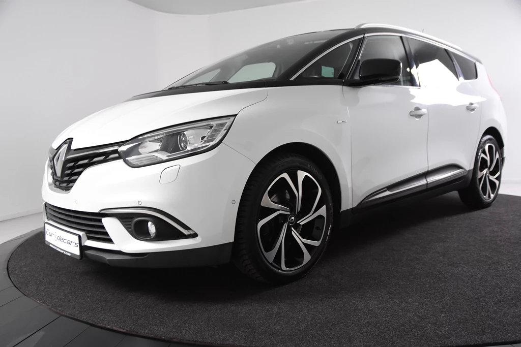 Hoofdafbeelding Renault Grand Scénic