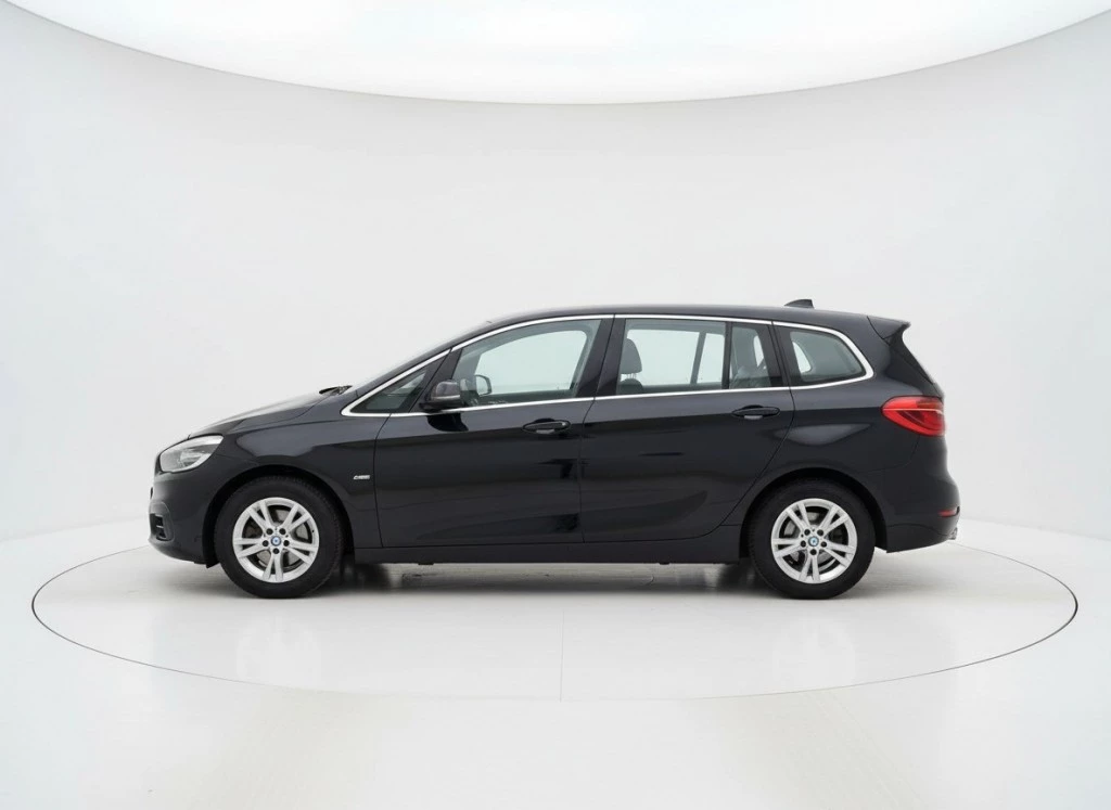 Hoofdafbeelding BMW 2 Serie