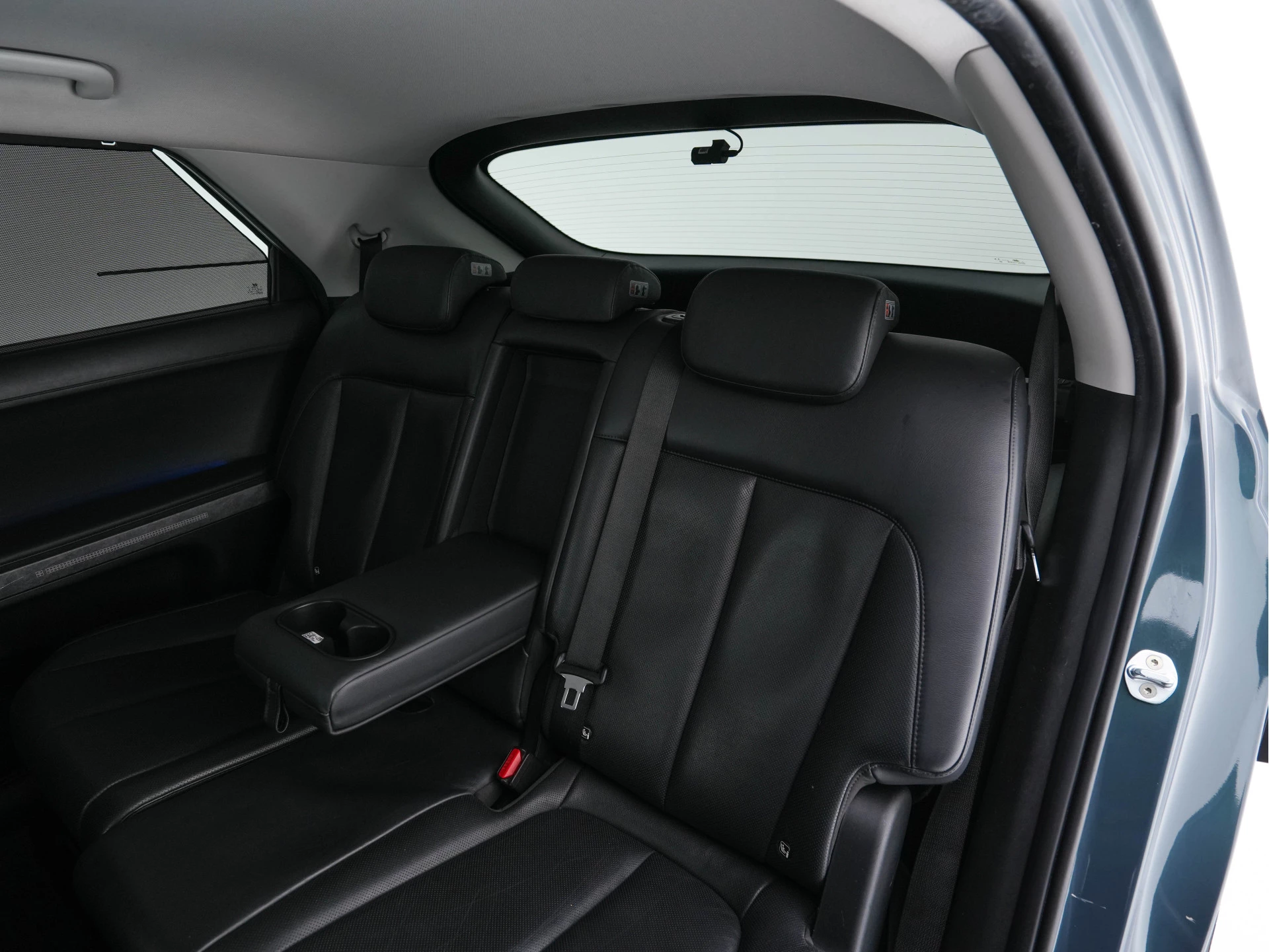 Hoofdafbeelding Hyundai IONIQ 5