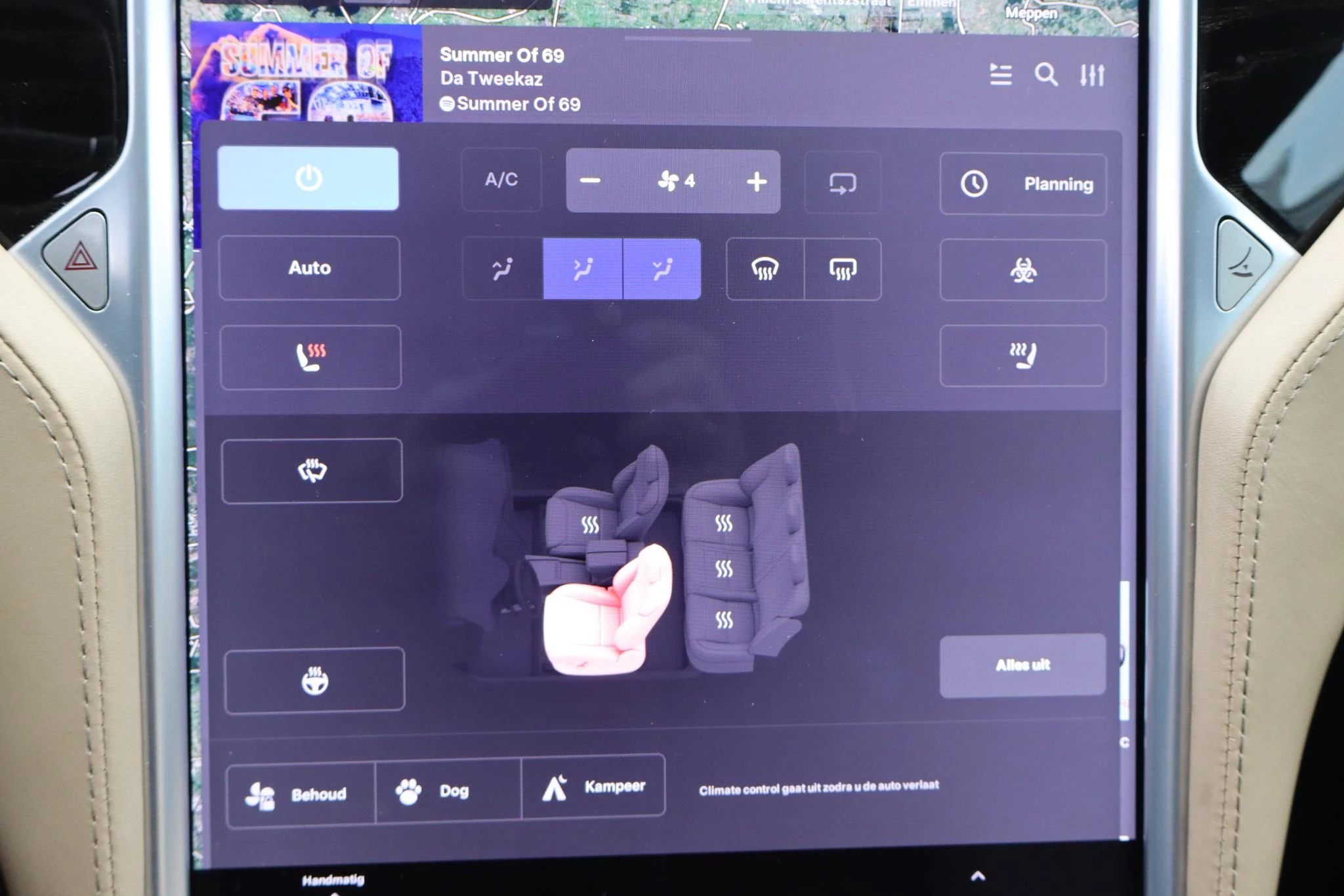 Hoofdafbeelding Tesla Model S