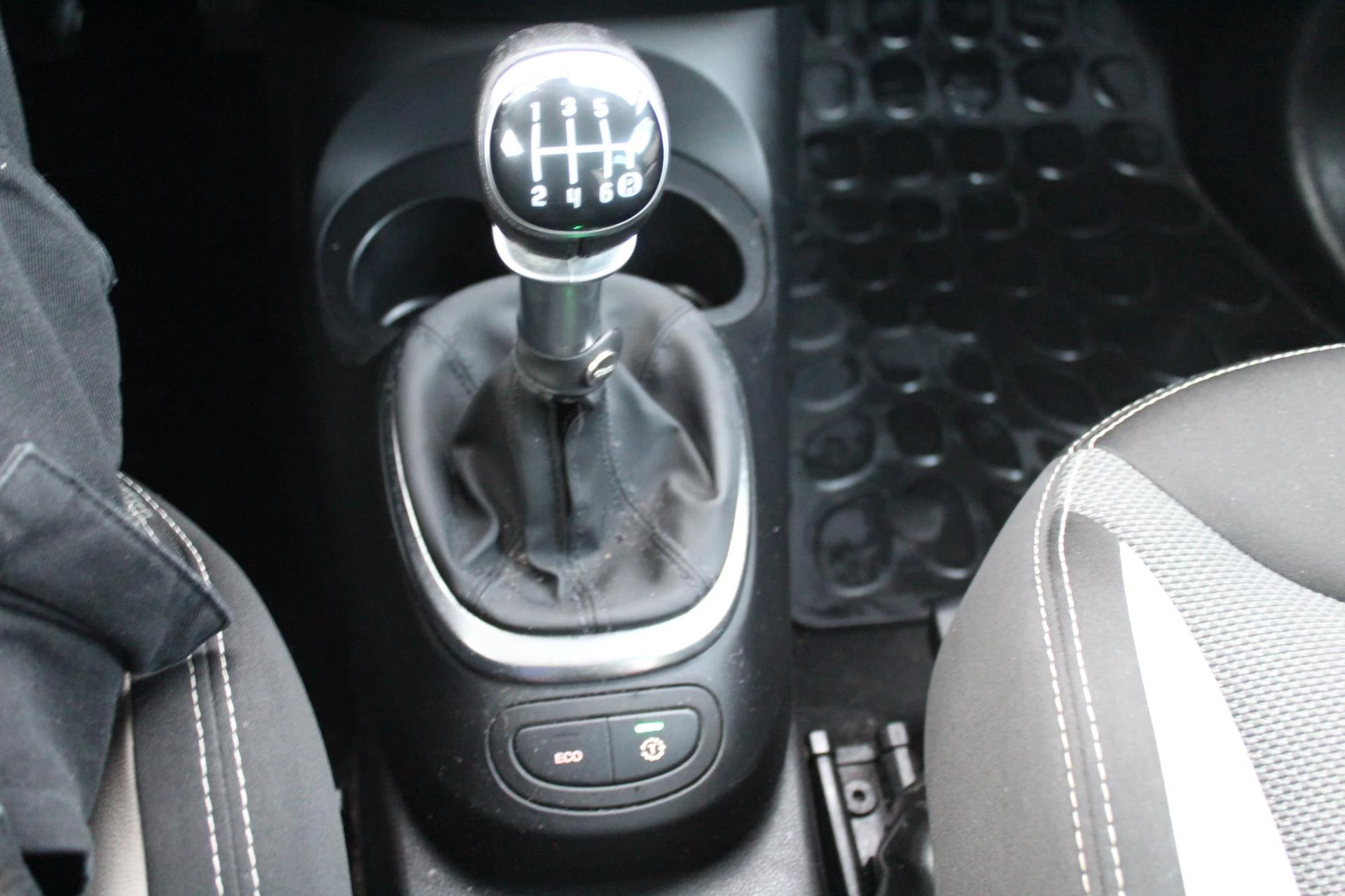 Hoofdafbeelding Fiat 500L