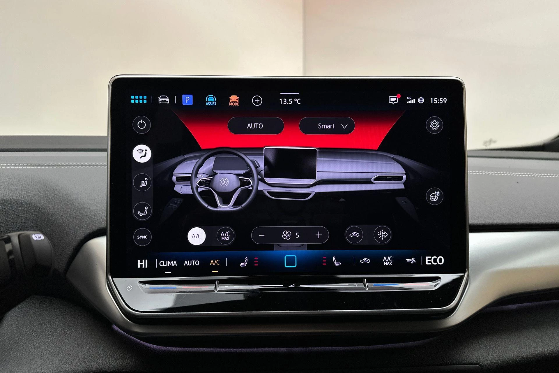 Hoofdafbeelding Volkswagen ID.4