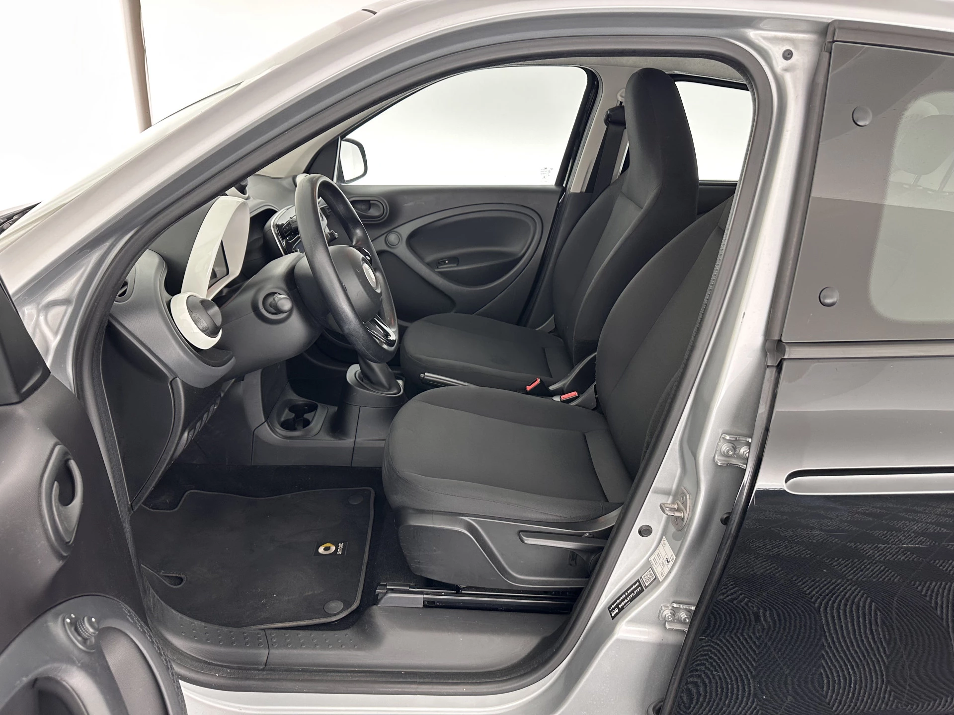 Hoofdafbeelding smart Forfour