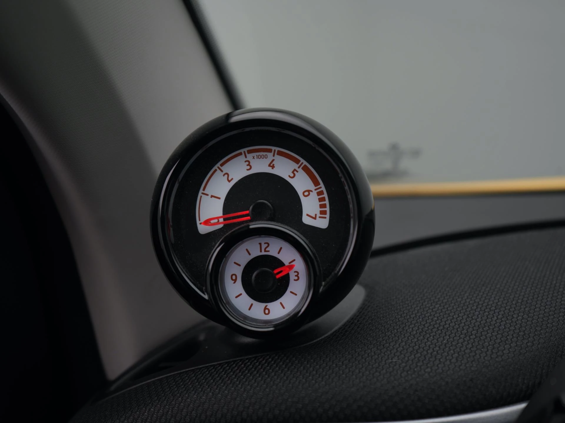 Hoofdafbeelding smart Fortwo