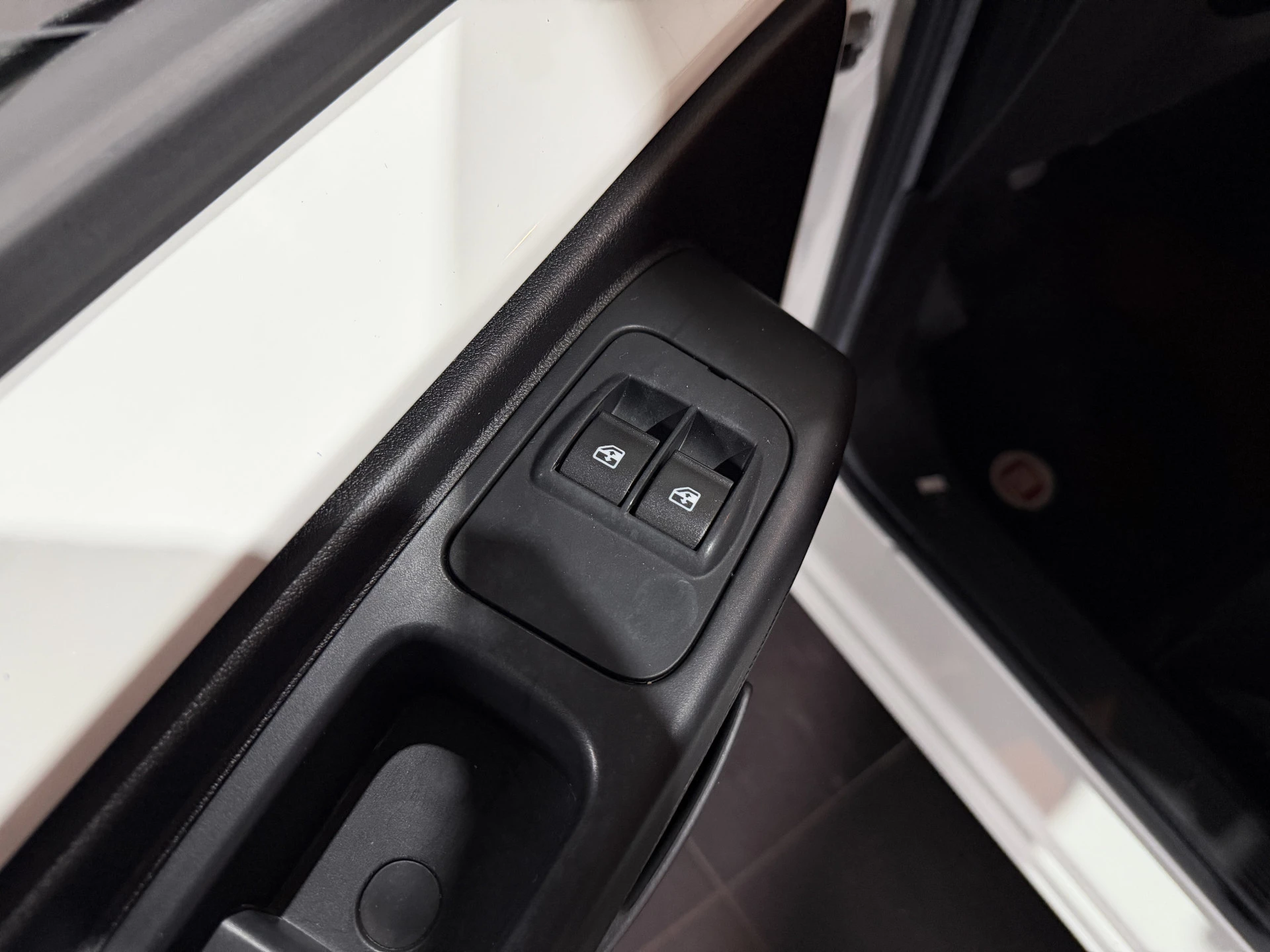Hoofdafbeelding Fiat Fiorino