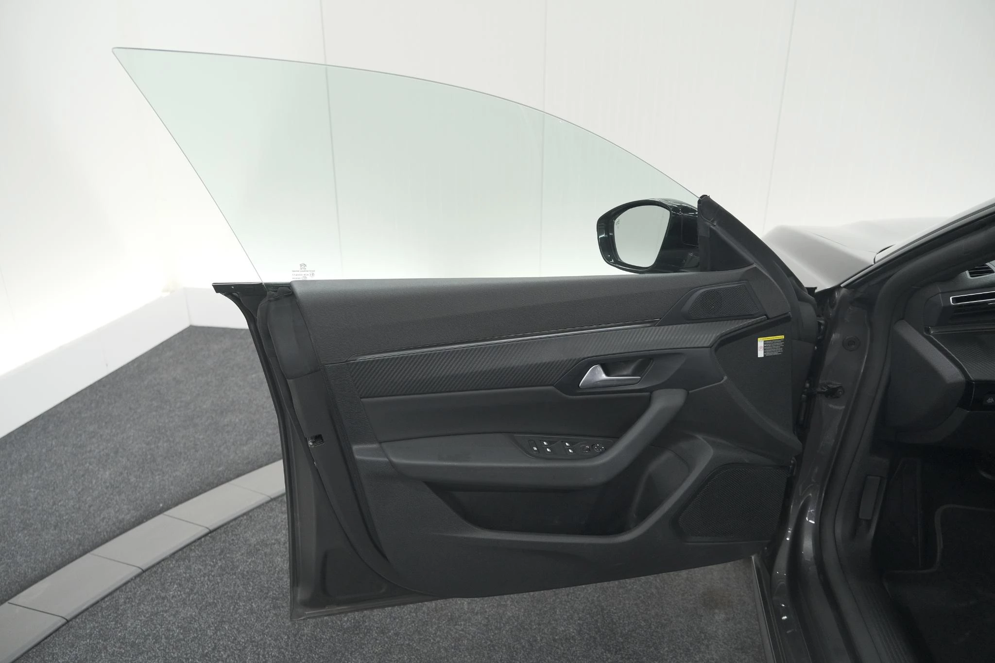 Hoofdafbeelding Peugeot 508