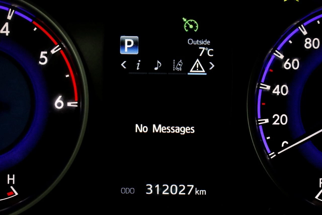 Hoofdafbeelding Toyota Hilux