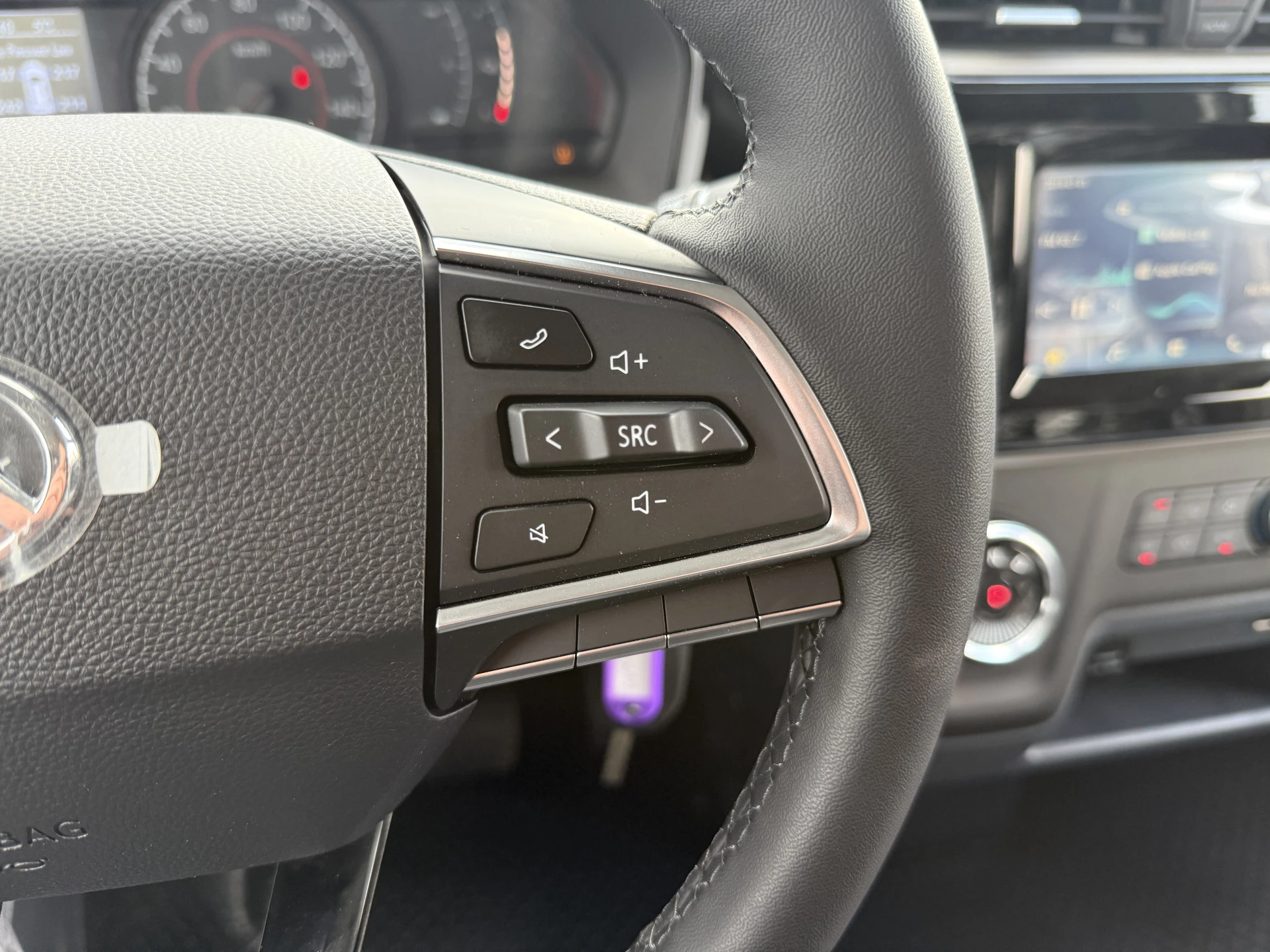 Hoofdafbeelding Maxus eDeliver3