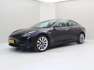 Tesla Model 3 Standard RWD Plus [ LFP-ACCU+AUTOPILOT+19 INCH+60 kWh+PREMIUM AUDIO ]