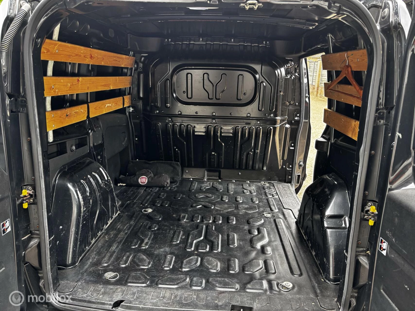 Hoofdafbeelding Fiat Doblò