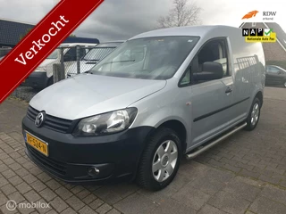 Volkswagen Caddy Bestel 1.6 TDI Economy Baseline