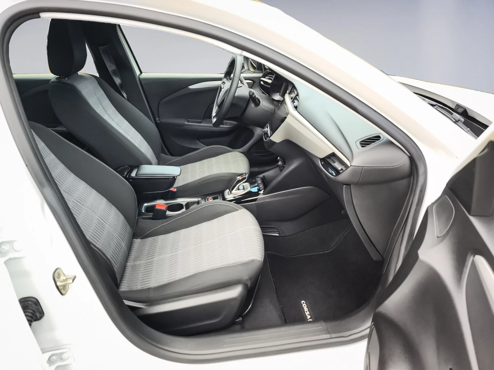 Hoofdafbeelding Opel Corsa-e