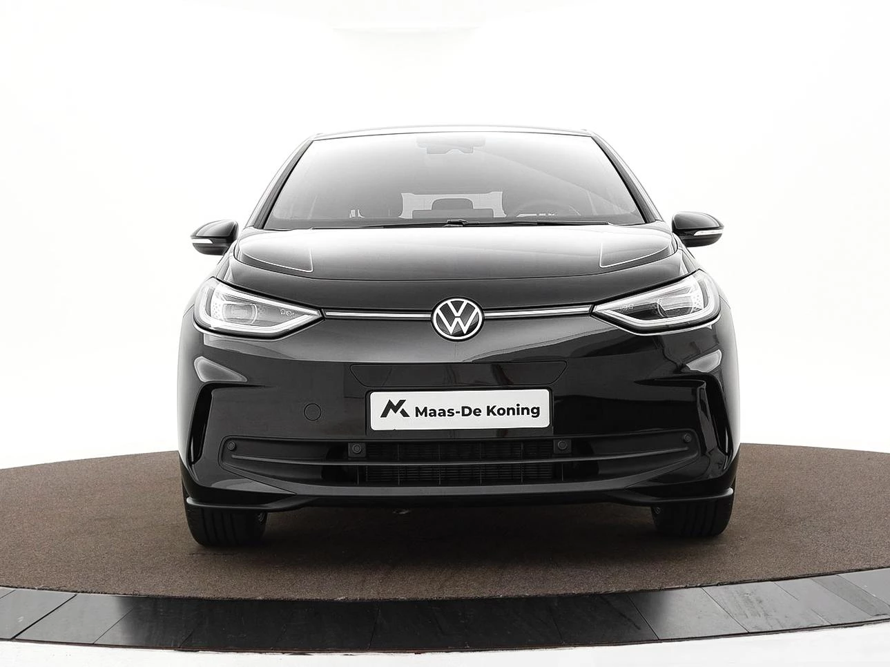 Hoofdafbeelding Volkswagen ID.3