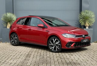 Volkswagen Polo 1.0 TSI 3x R-Line IQ Light Pano Automaat