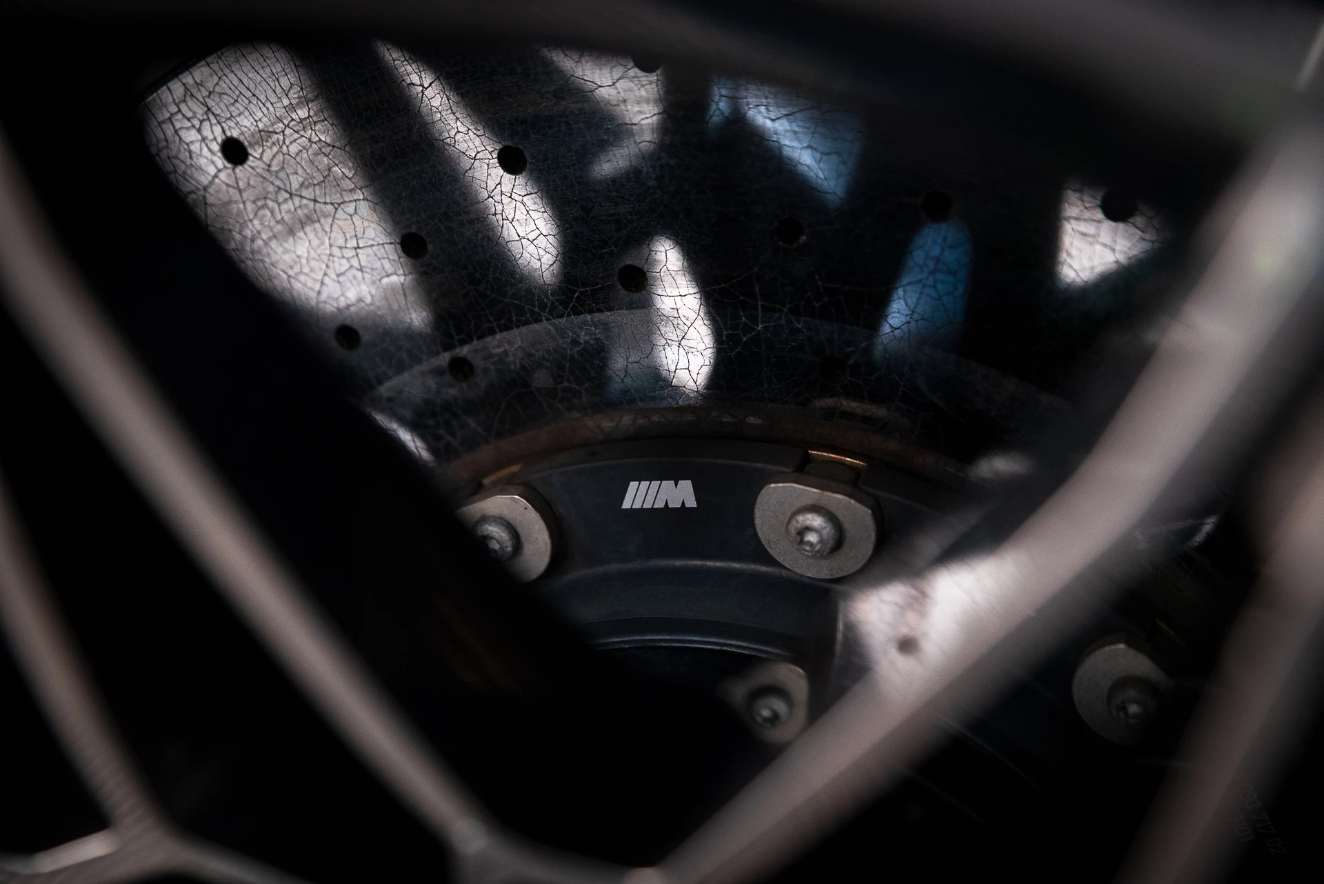 Hoofdafbeelding BMW M3