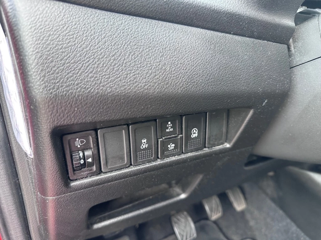 Hoofdafbeelding Suzuki Baleno