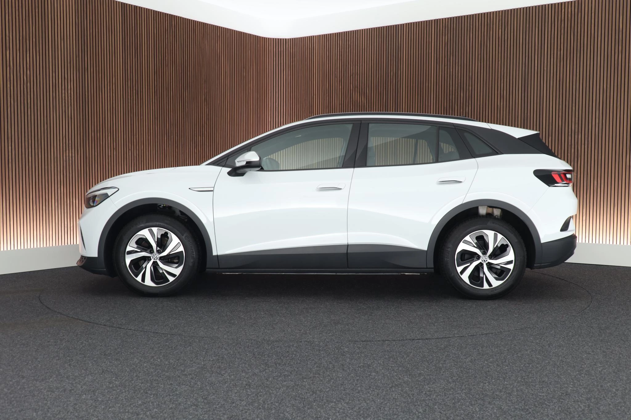 Hoofdafbeelding Volkswagen ID.4