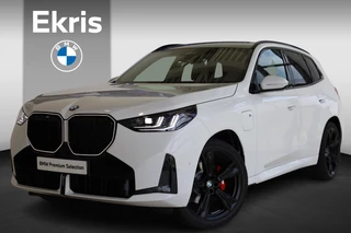 BMW X3 30e xDrive | M Sportpakket Pro | Comfort Access | Panorama Dak | Harman/Kardon | Elektr. Trekhaak