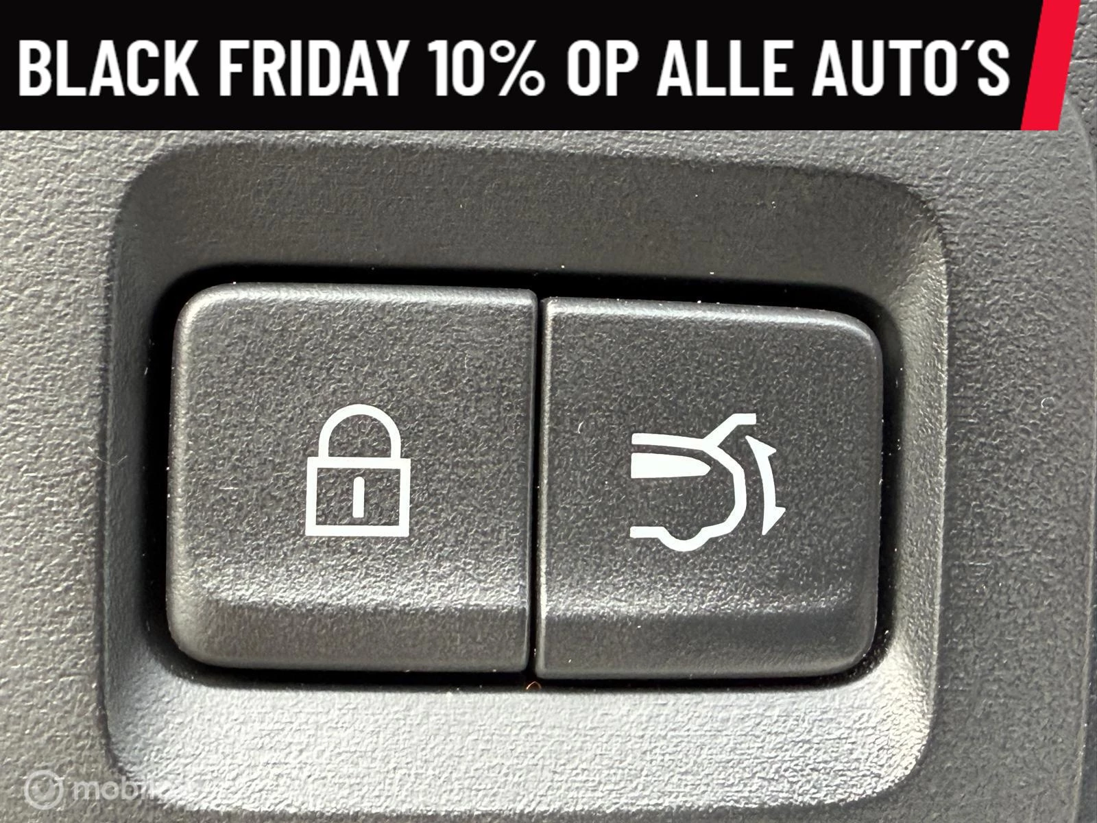 Hoofdafbeelding Mazda CX-30