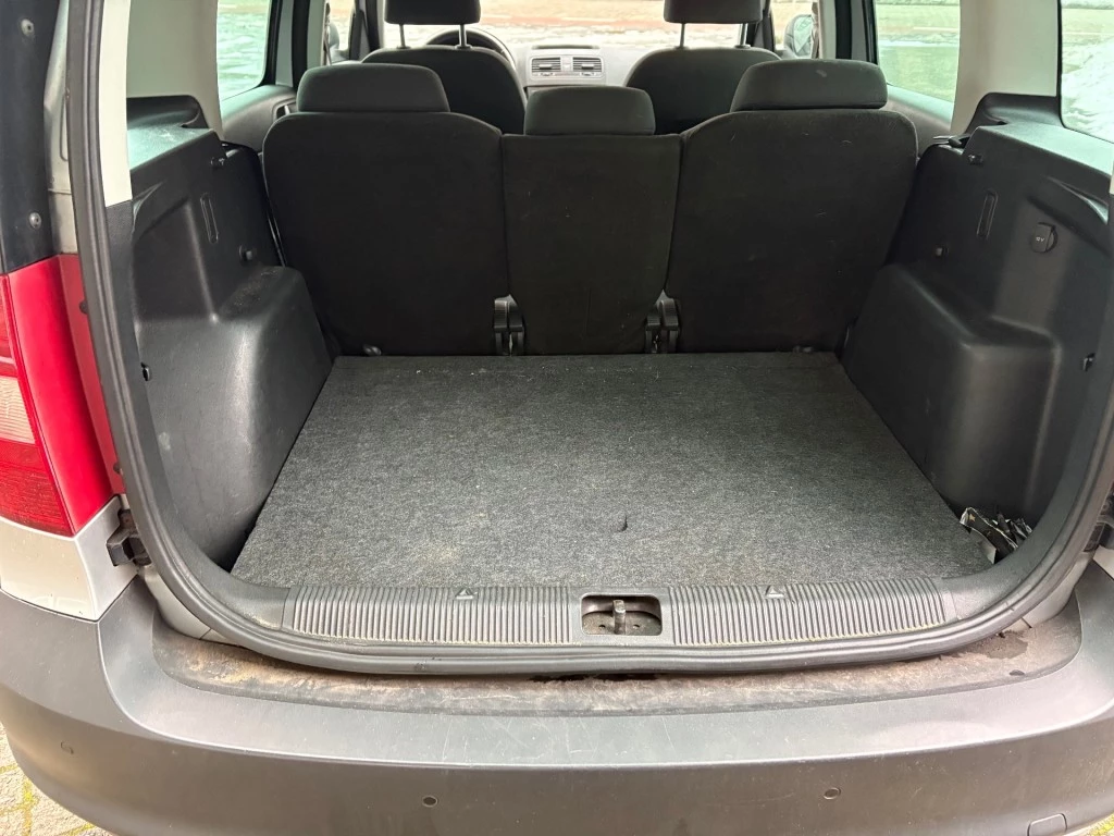 Hoofdafbeelding Škoda Yeti