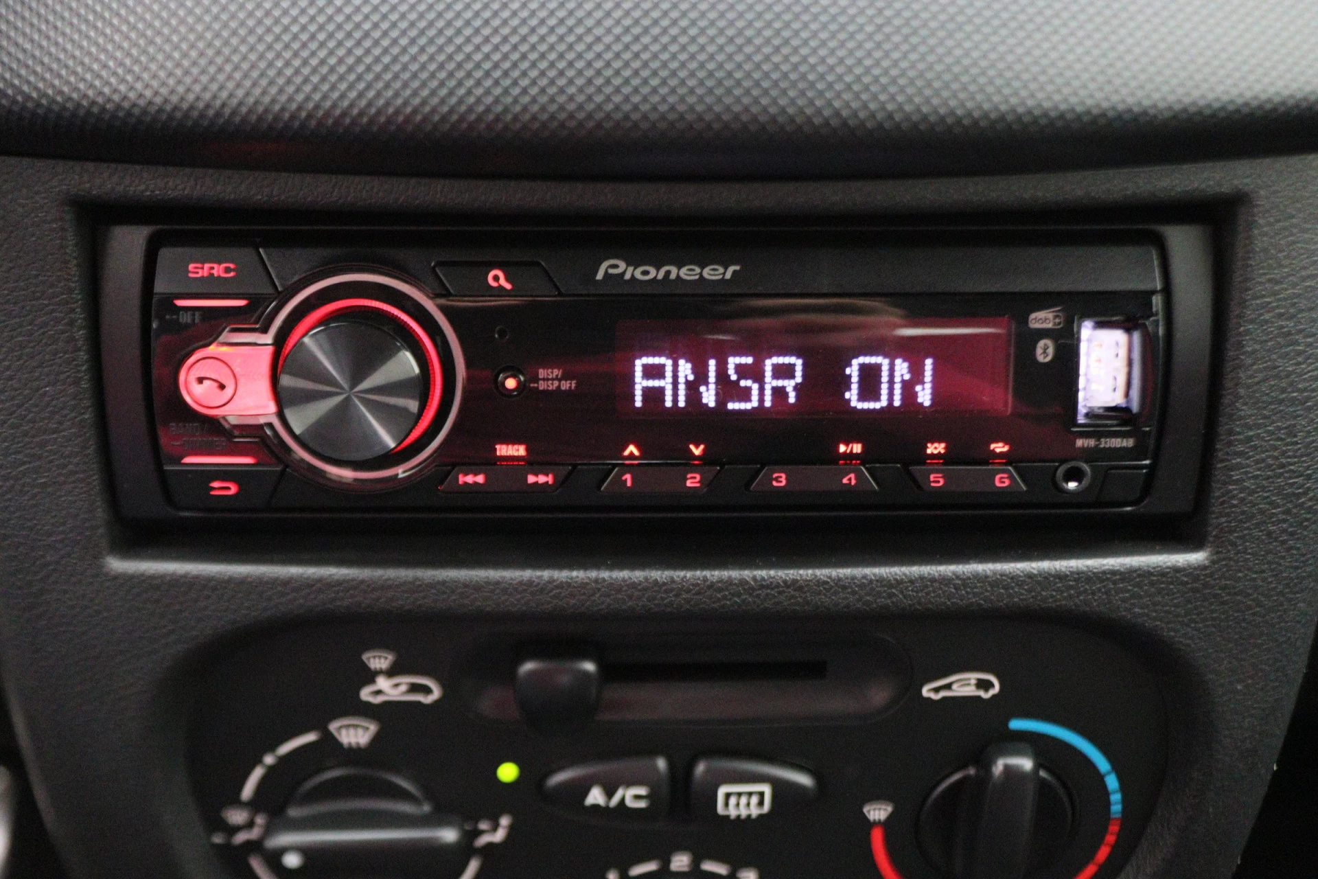 Hoofdafbeelding Peugeot 206