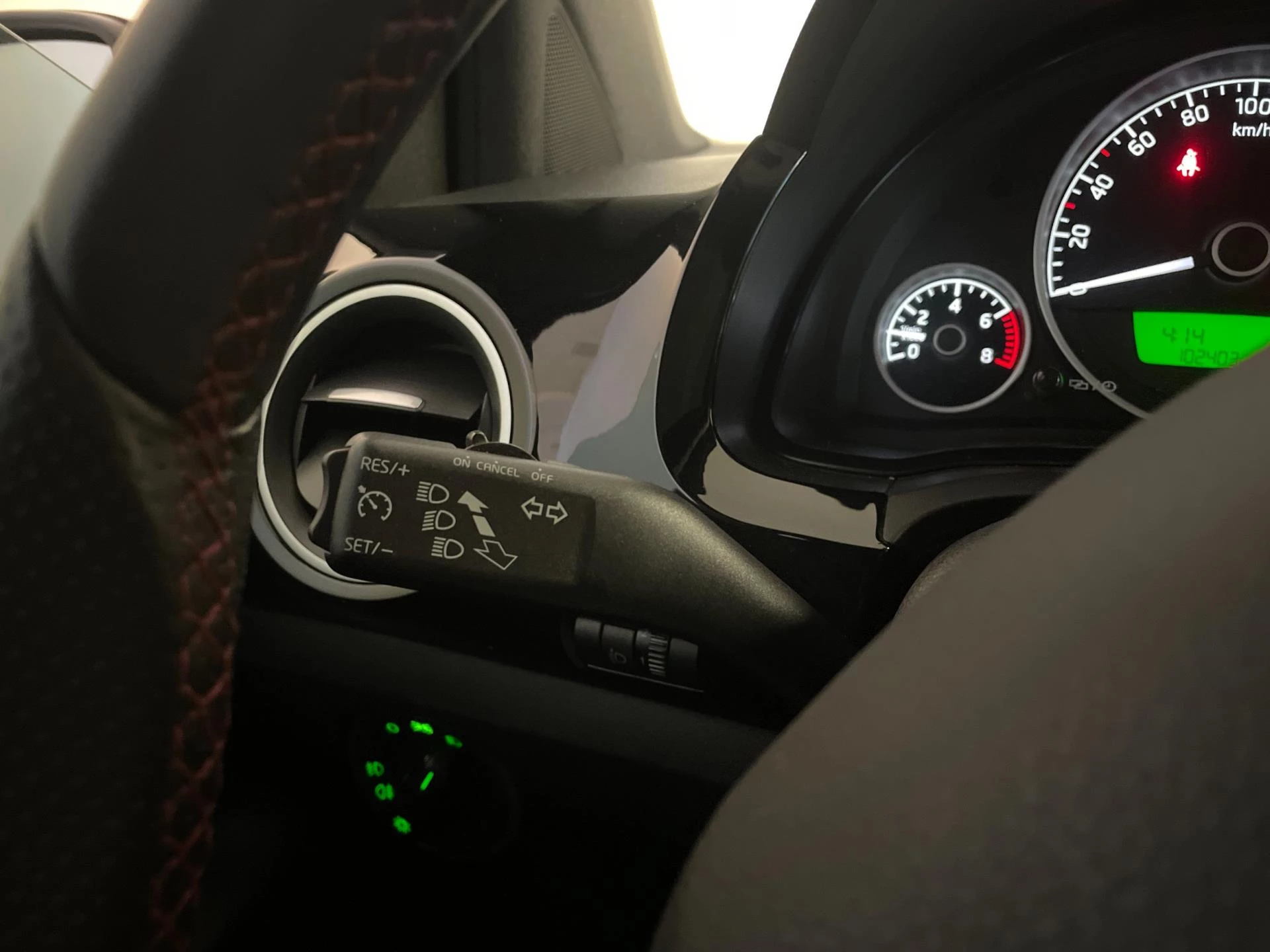 Hoofdafbeelding Škoda Citigo