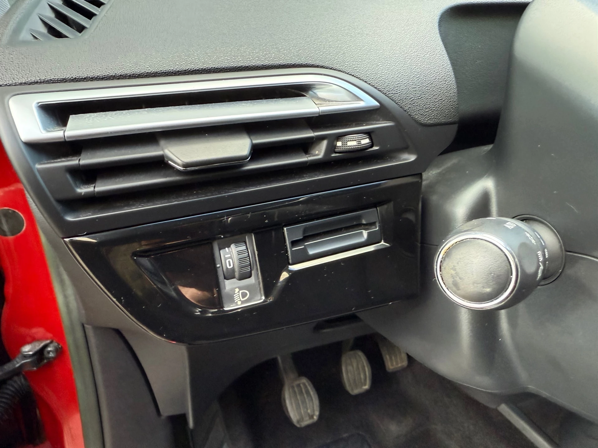 Hoofdafbeelding Citroën C4 Picasso