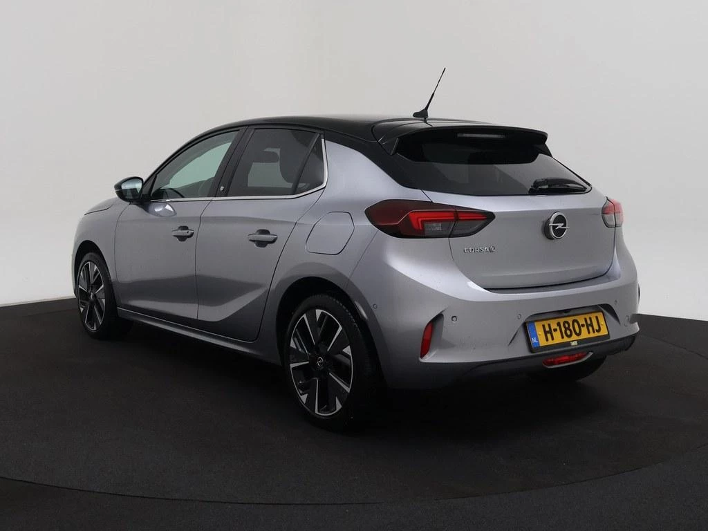 Hoofdafbeelding Opel Corsa-e