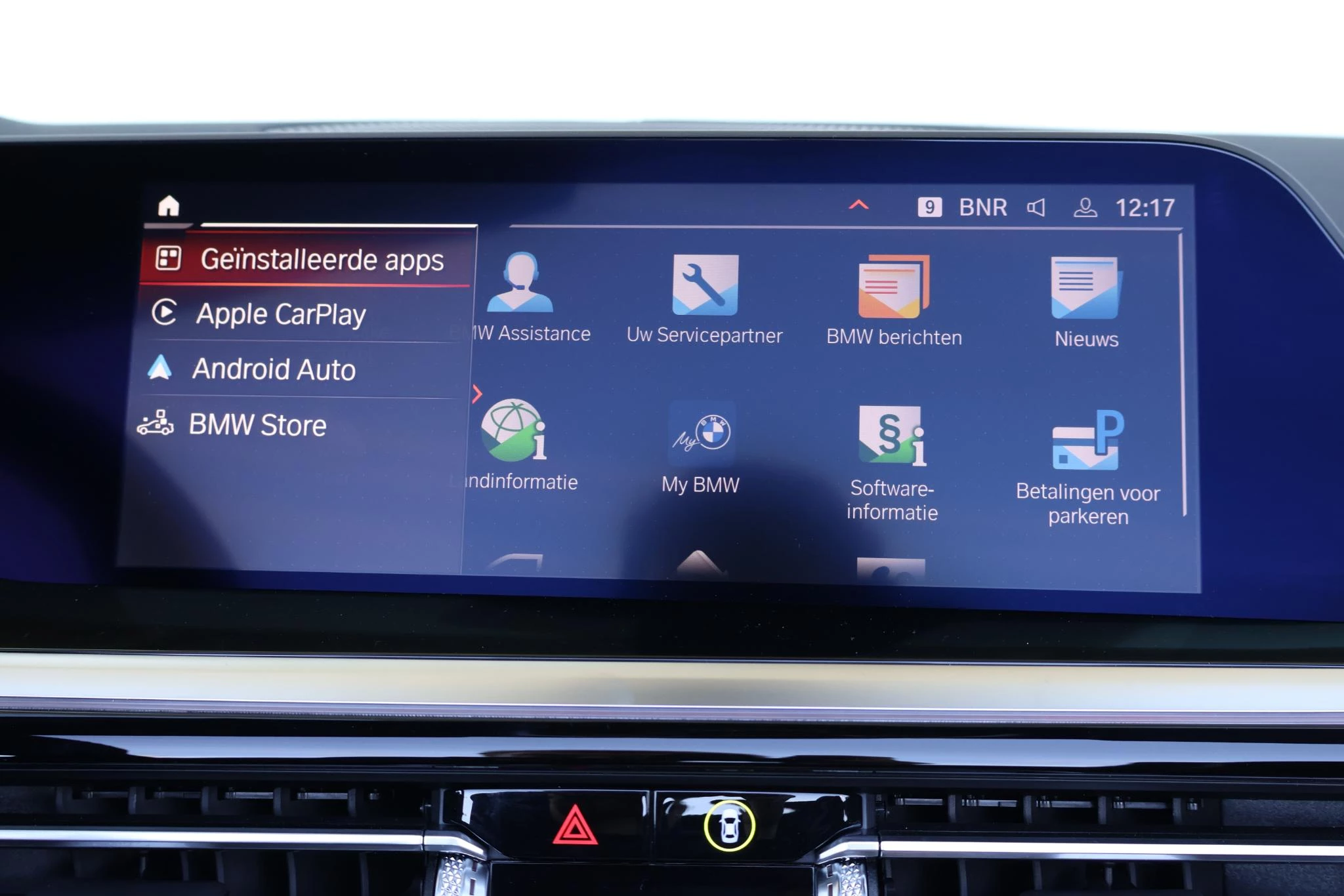 Hoofdafbeelding BMW Z4