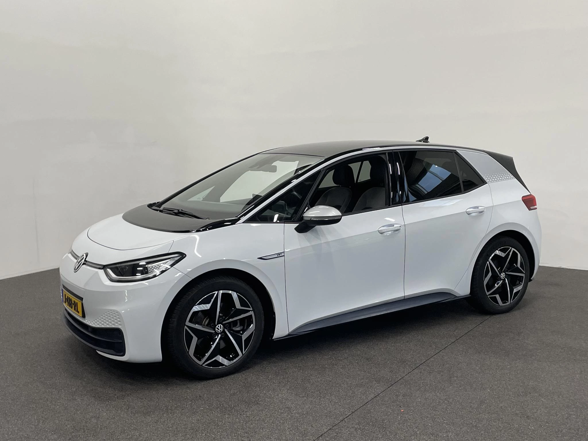 Hoofdafbeelding Volkswagen ID.3