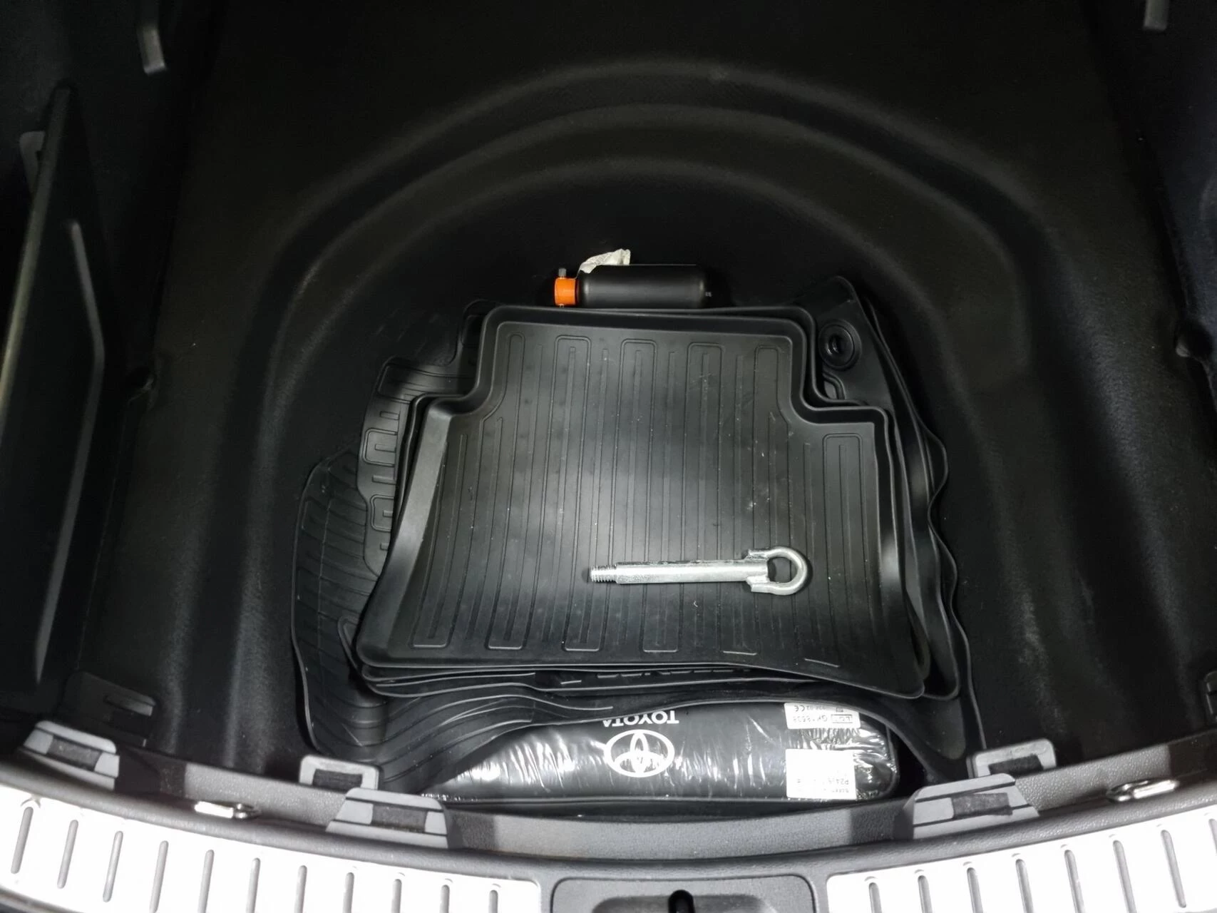 Hoofdafbeelding Toyota Corolla Touring Sports