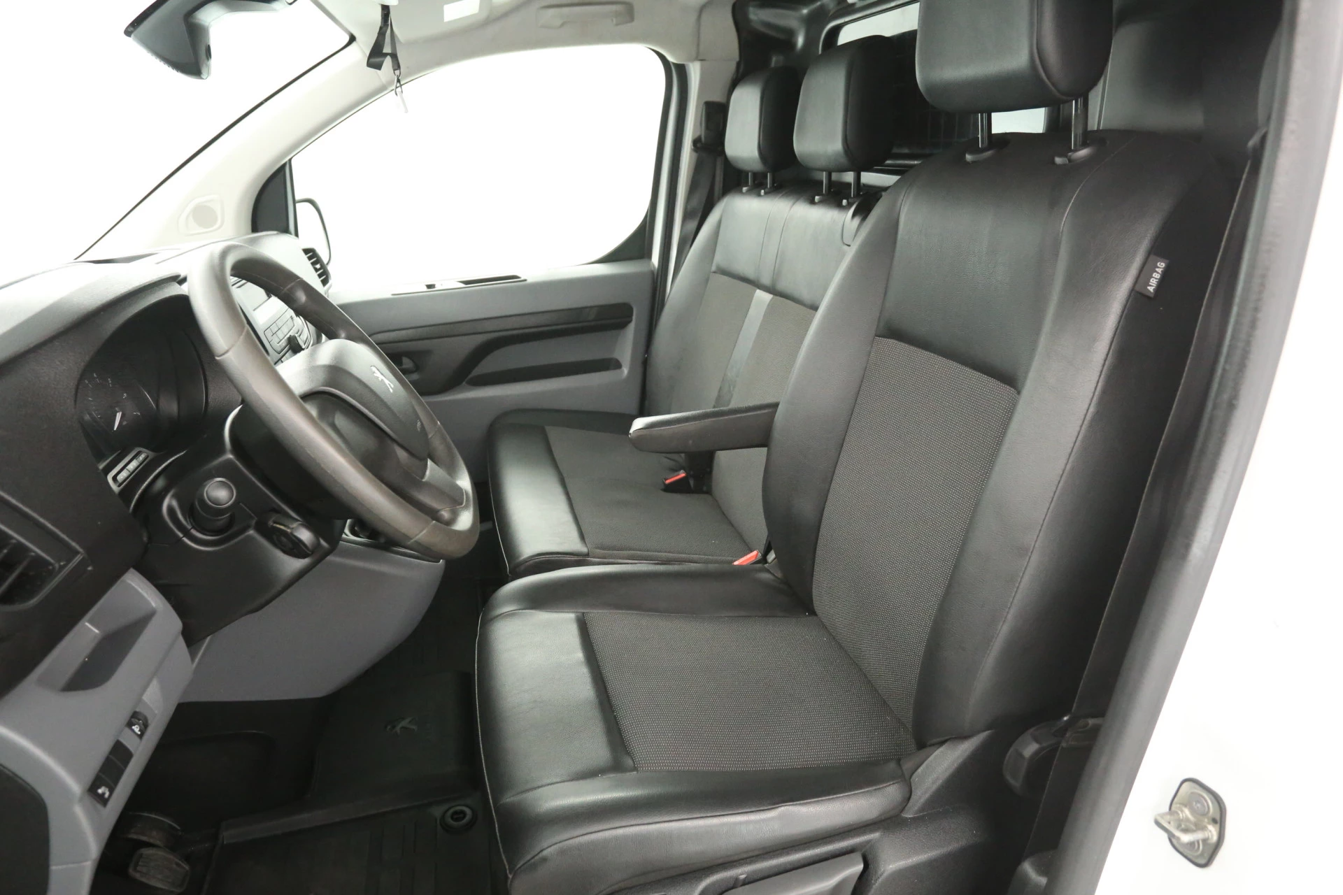 Hoofdafbeelding Peugeot Expert