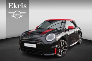 MINI JCW Electric | John Cooper Works Trim + Pakket L