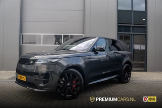 Range Rover Sport 3.0 P440e Dynamic HSE | Meridian | HUD | Orig. NL | 23'' | Panoramadak