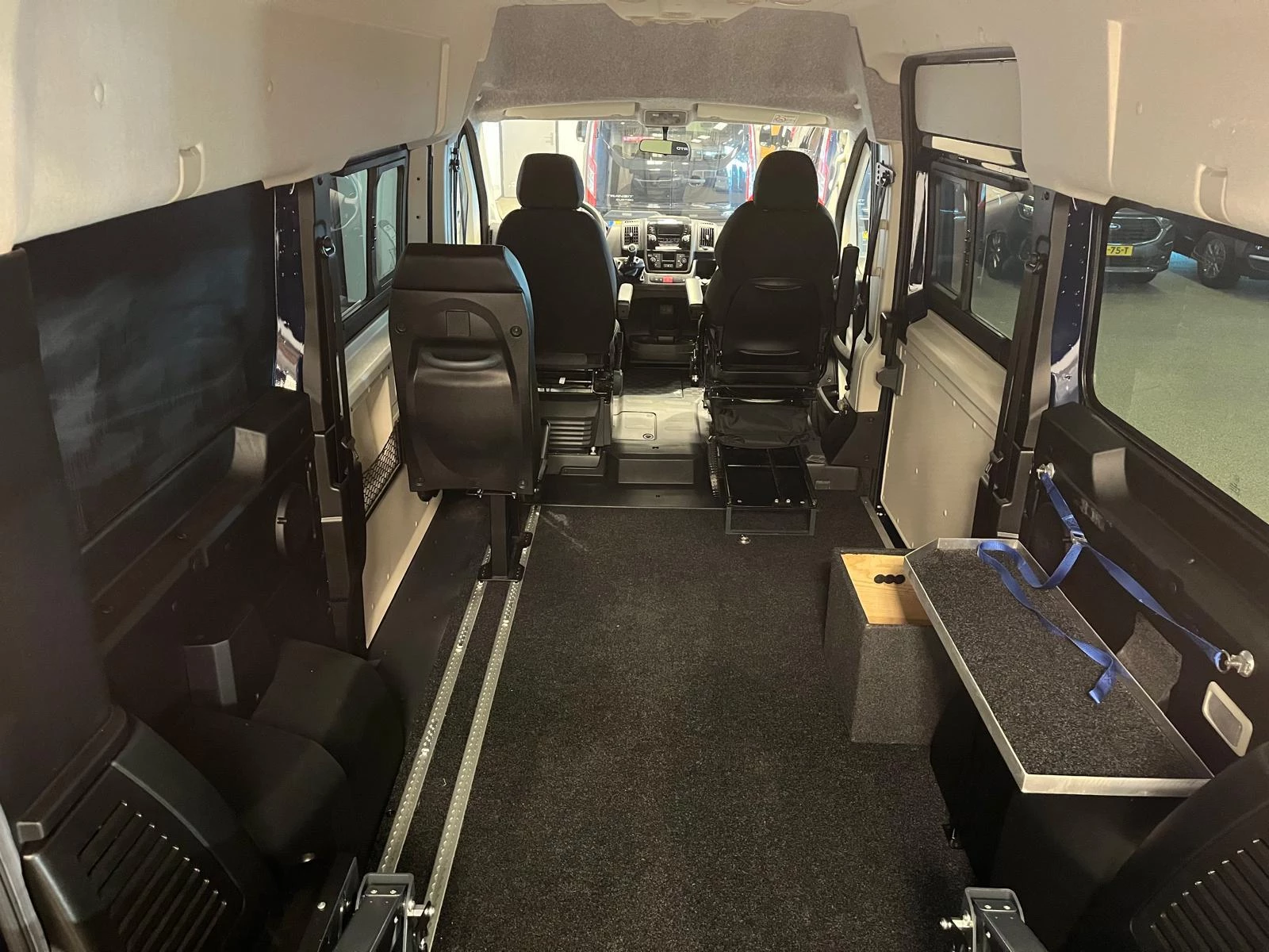 Hoofdafbeelding Fiat Ducato