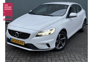 Volvo V40 BJR 2017 2.0 D3 150 PK Inscription AUTOMAAT | LED | PDC | CLIMA | CRUISE