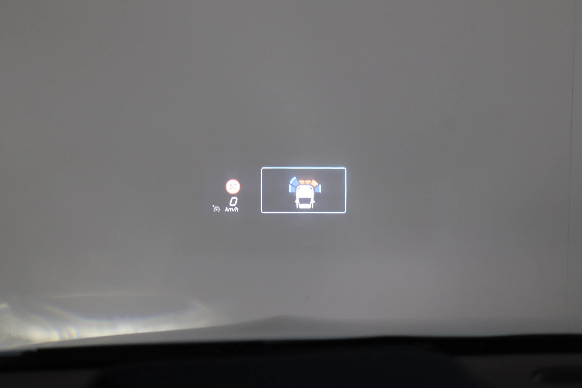 Hoofdafbeelding Mercedes-Benz EQA