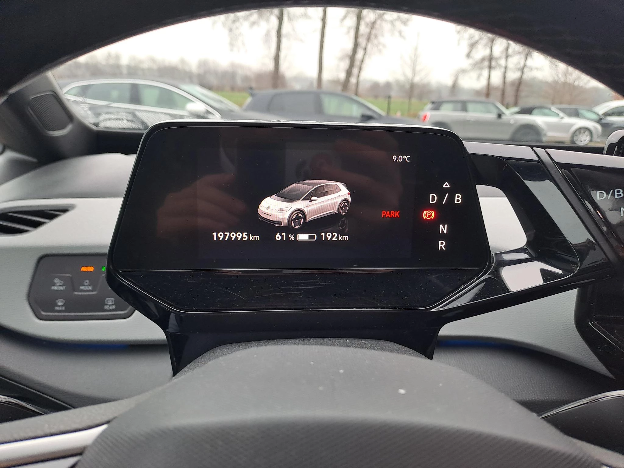 Hoofdafbeelding Volkswagen ID.3